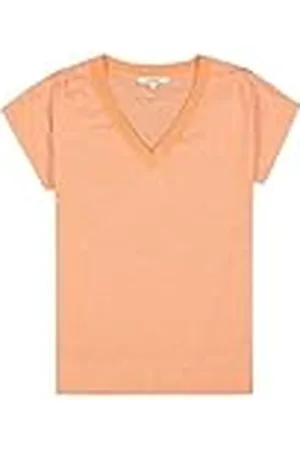 Garcia Q40005_Dames T-Shirt ss, , XL
