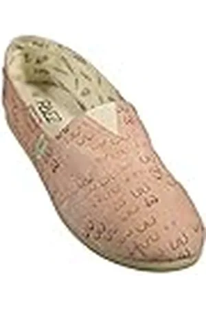 Paez Classic Print katoen espadrilles vrouwen legioen, , 34 EU