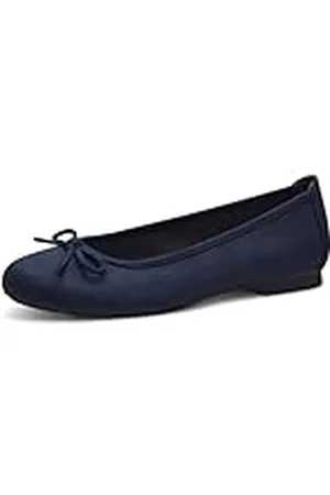 Jana Elegante veganistische ballerina