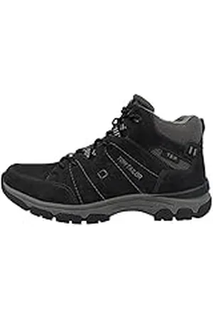 TOM TAILOR Heren 4281407 Wandellaarzen, , 44 EU
