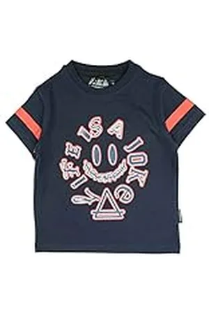 Eleven Paris T-shirt voor jongens, , 14 Jaren