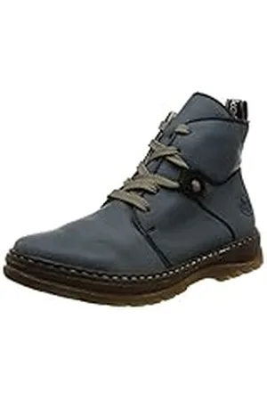 Rieker Z2013 Dameslaarzen, , 38 EU
