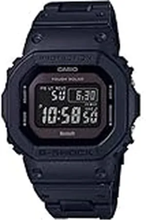 Casio Horloge GW-B5600BC-1BER, , één maat