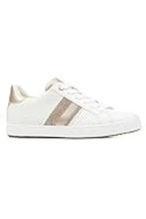 Geox Meisjes D Blomiee F Sneakers, , 41 EU