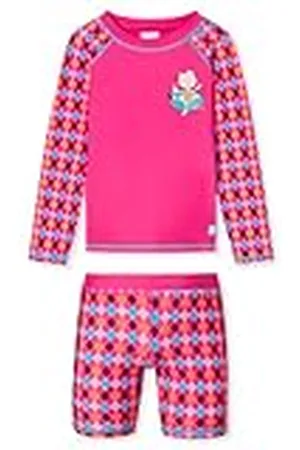 Schiesser Zwemshirt voor meisjes