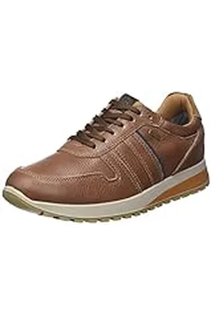 ARA Matteo 1134553 Derby herenschoenen, Brusciato Blue, 39 EU Breed