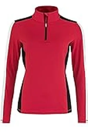 Head Dames Aster Midlayer Women Sweatshirts, , S