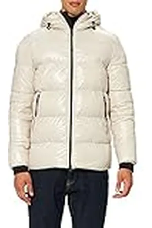Geox M SILE Man Parka