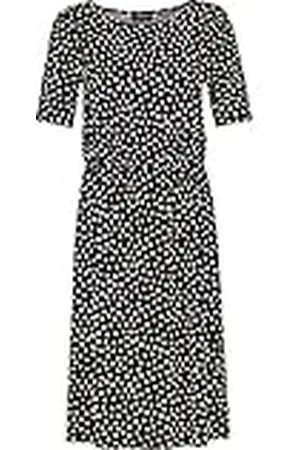 Taifun Dames jurk, , 38