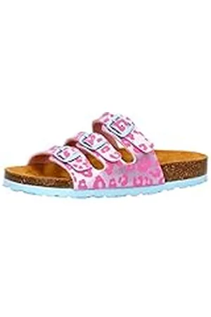 LICO Bioline Kids dames pantoffels , , 40 EU