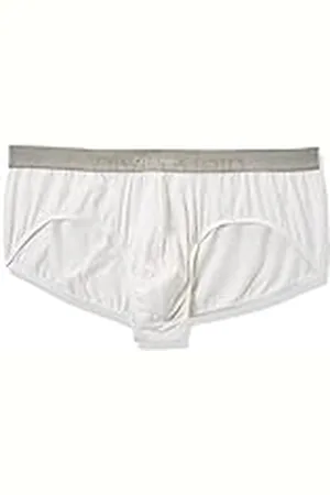 Calvin Klein Calvin Klein Heren Hip Slip 000NB3298A, , M, , M