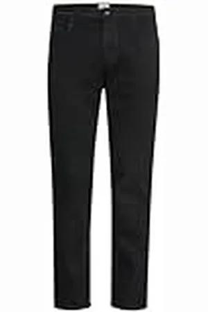 Camel Active Relaxed Fit Woodstock Stretch Jeanshose heren Loose fit jeans, ,34W / 34L