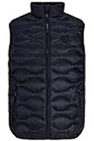 JACK & JONES Bestseller A/S Jprccicebreaker bodywarmer voor heren, , S