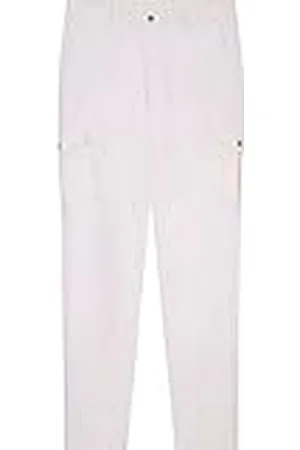 Hackett Gebreide cargobroek voor heren, , 29W / 34L