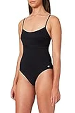Haute Pression A1001 Badpak, eendelig badpak voor dames, , 48