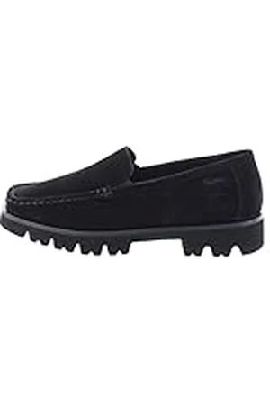 Sioux Cortizia-729, mocassin voor dames, , 41 EU, , 41 EU Breed