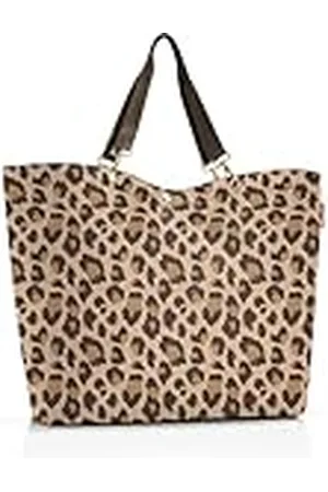 Reisenthel Shopper XL - ruime boodschappentas en elegante handtas in één - van waterafstotend materiaal, , Eén maat, Sport