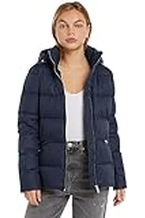 Tommy Hilfiger Donsjacks voor dames, , 3XL grote maten tall