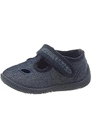 chicco Slipper Met Klittenband, Uniseks - Kinderen En Tieners, , 19 EU, Design in Italië