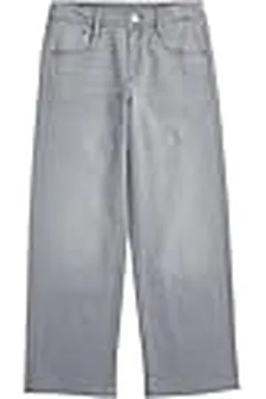 G-Star Judee Loose Premium Jeans voor meisjes, , 16 Jaar