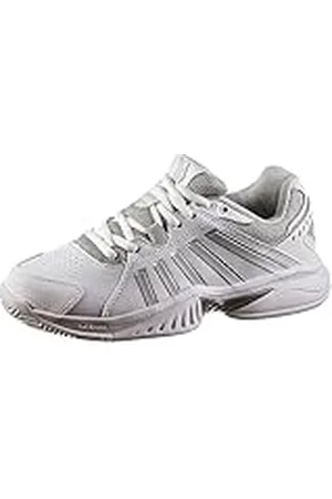 K-Swiss Dames Receiver V Tennisschoen, , 38 EU