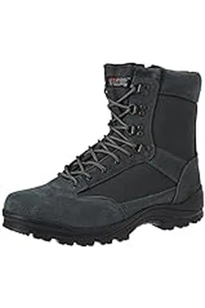 Mil-tec Tactical Boot M.ykk Ranger Ranger Ranger heren, , 44 EU