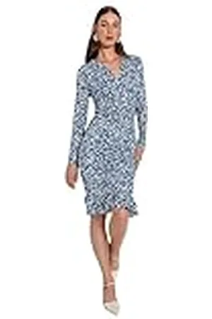 Trendyol FeMan Bodycon Slim fit Knit Jurk, , XS, , XS