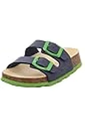 Superfit 0111, pantoffels jongens 26 EU
