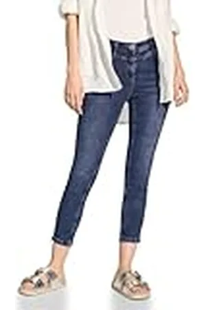 CECIL Jeans Slim Fit, , 29W x 26L