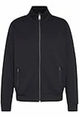Bugatti Heren 8750-35195 sweatshirt, , Regular, , S