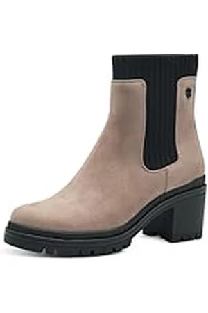 QS by s.Oliver Chelsea laarzen voor dames 5-25430-43, , 41 EU