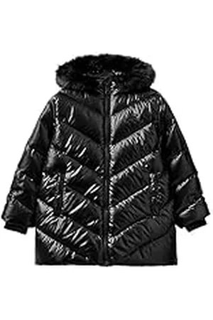 Benetton Jas voor meisjes en meisjes, , L