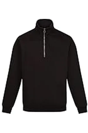 Regatta Heren Pro Half Zip Casual Sweatshirt, , S