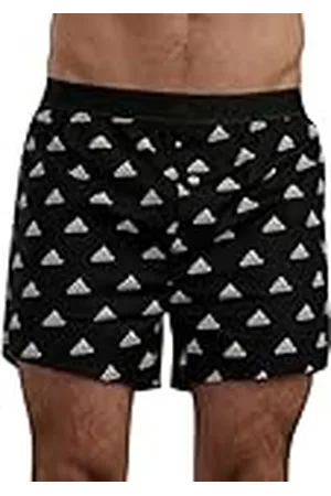 adidas Woven Boxer (2PK), , XXL
