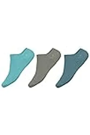 NAME IT Baby-jongens NKMVALDE 3P Footie J5 sokken, , 37/39