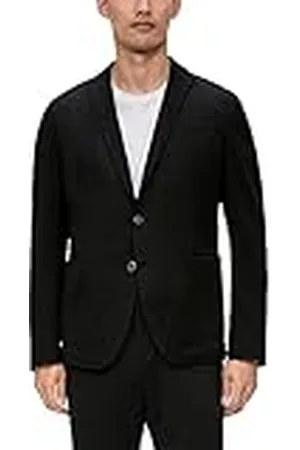 QS by s.Oliver Casual zakelijke blazer voor heren, , 42