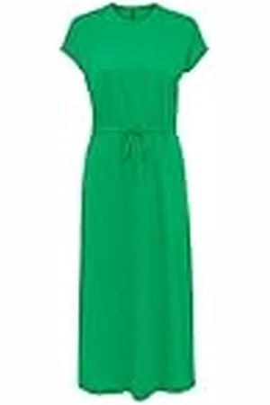 ONLY Vrouwen ONLMAY S/S Dress Box JRS midi jurk, , S, , S