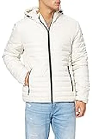 Geox M WILMER Man Parka