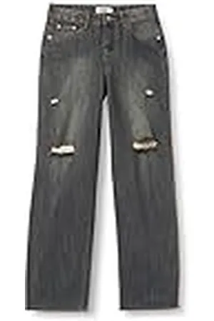 D-xel Meisjes Jeans