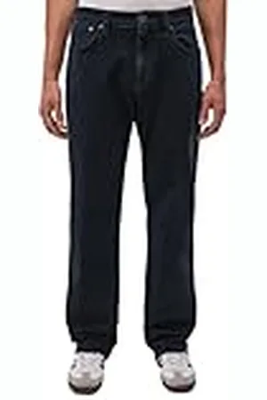 Mavi Lisbon Jeans, Dark Whale Blue, 31/32, , 31W / 32L