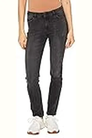 ESPRIT Edc by Slim Jeans voor dames, , 27W x 32L