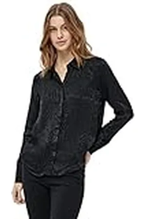 Minus Dames Phoebe Shirt 2, , 12