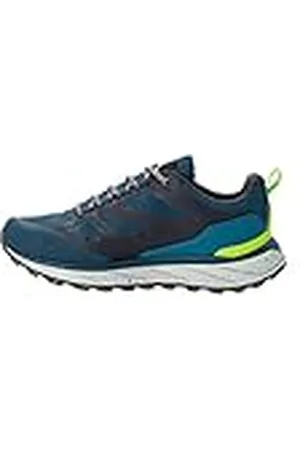 Jack Wolfskin Heren Terraventure Texapore Low M Low-Top Trainers, , 40.5 EU