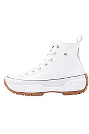 British Knights Kaya MID Fly High Top Sneakers voor dames, , 39 EU