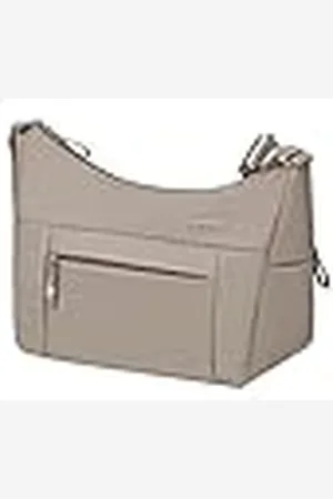 Samsonite Move 4.0 - schoudertas S met 1 vak, 27 cm, roze (roze), , Messenger Bags