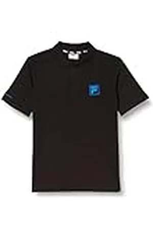 Fila Jongens Berge T-shirt, , 170/176, , 170/176 cm