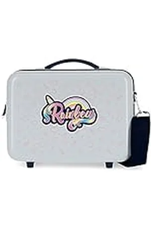 MOVOM Movon Rainbow ABS toilettas