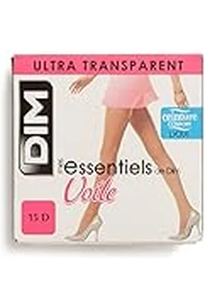 Dim Damespanty Mes Essentiels 15D x1, , S