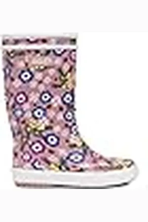 Aigle Uniseks kinderen Lolly Pop regenlaarzen, , 25 EU