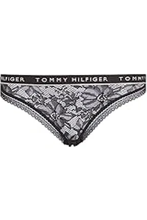 Tommy Hilfiger Bikini (Ext. Maten) , , L